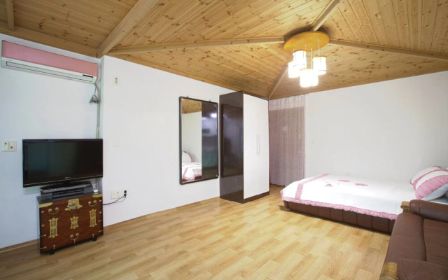 Ganghwa Prairie Home Pension