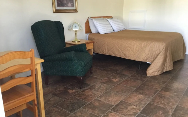 Fort Road Motel