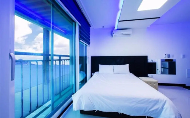 Yeosu Pension C Hotel