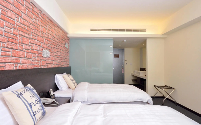Home Rest Hotel
