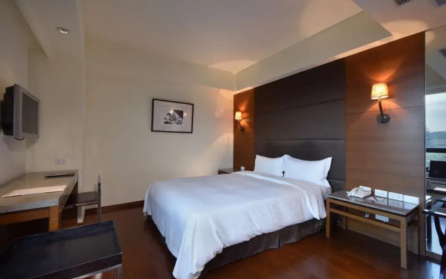 Quality Inn Hualien
