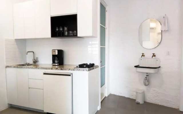 Studio Pulpito in the charming heart of downtown PV