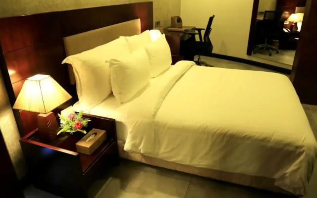 Hotel Flamingo Inn