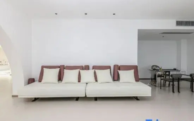 Wanwei Xi'an Seaview Homestay