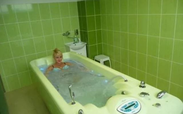 Hotel Pramen - Sivek Hotels