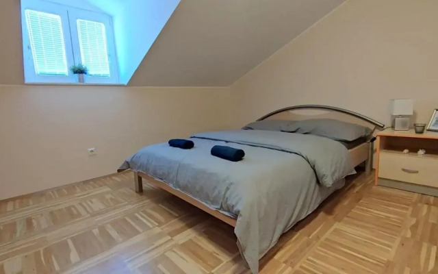 Tartini Square House FERGO