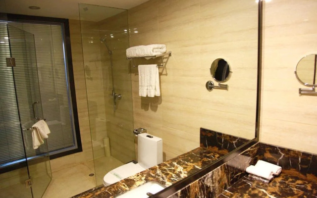 Bangdi Hotel