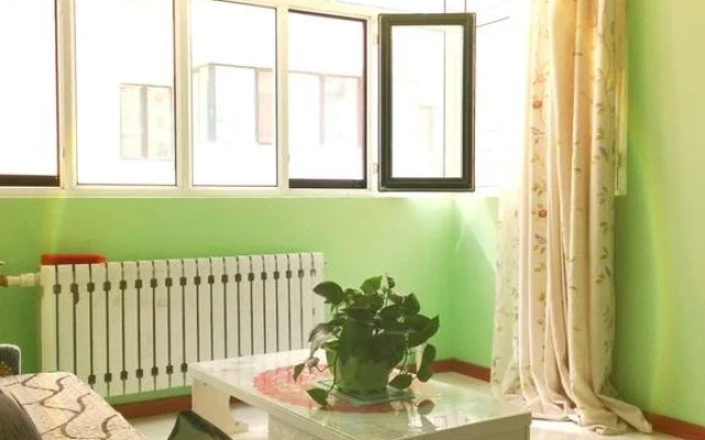 Crystal Family Hotel