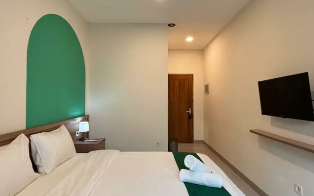 Saptama Living