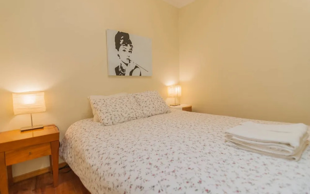 'white House' Apartment- Alfama
