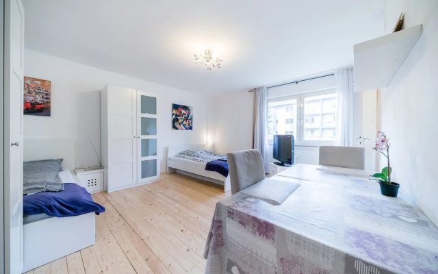 Private Apartment Röntgenstraße