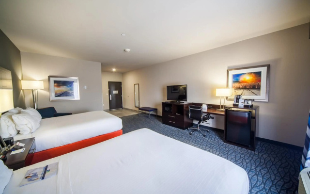 Holiday Inn Express & Suites Oklahoma City Southeast I-35 by IHG