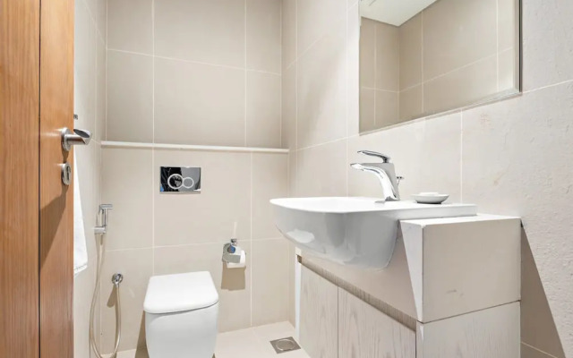 Silkhaus Near Reem Island Mall Julphar Tower