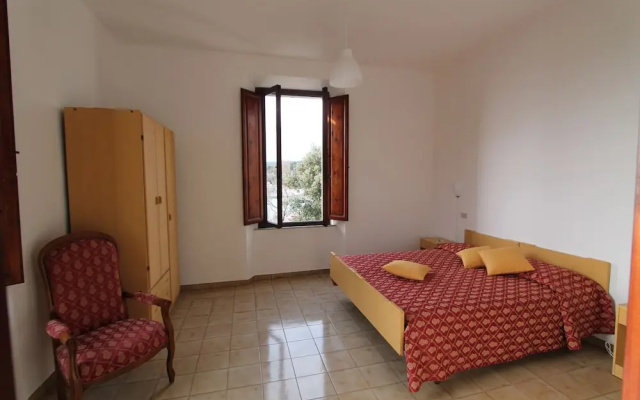 Hotel La Marinella