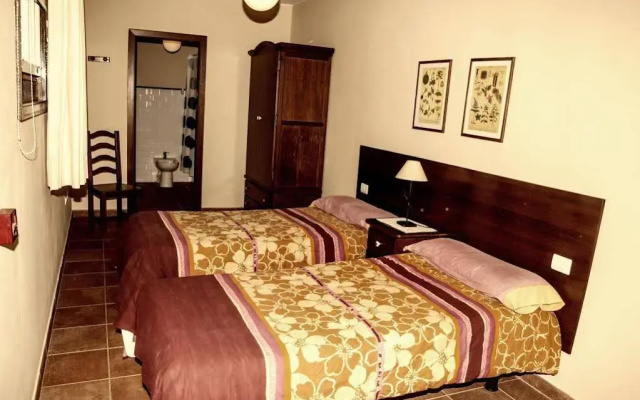 Casa Yanes Casas Rurales