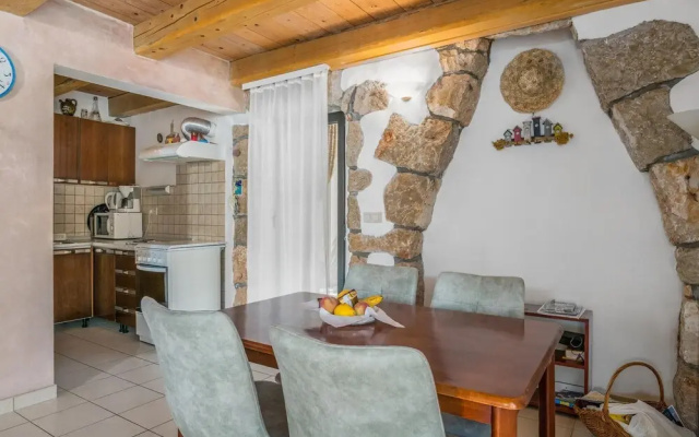 Awesome Home in Krk With Wifi and 2 Bedrooms
