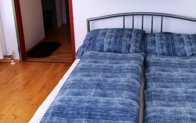 Ferienwohnung Kati