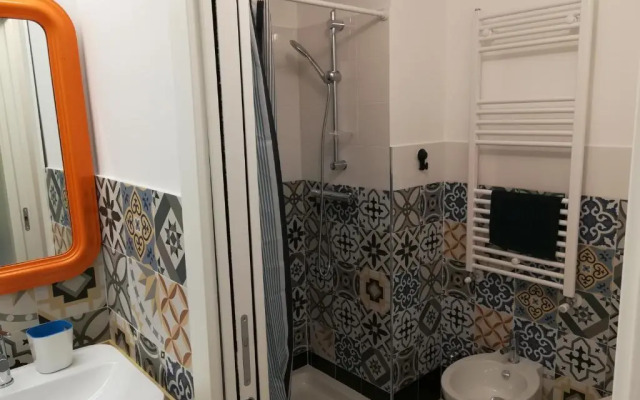 2 LOFTS guest house