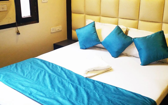 OYO 6801 Hotel Shri Sai International