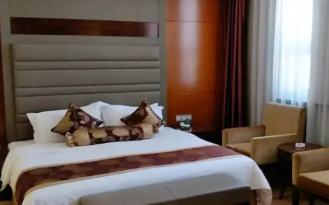 Xinda International Hotel