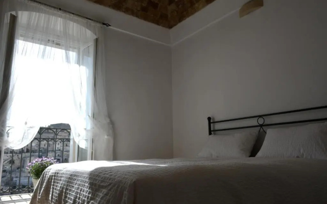 San Biagio Materapartment