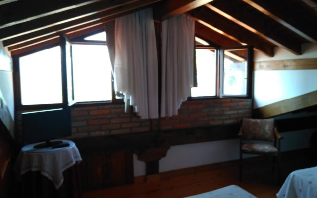 Casa Albertino