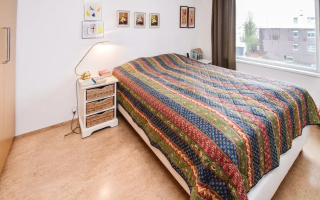 Apartment S23