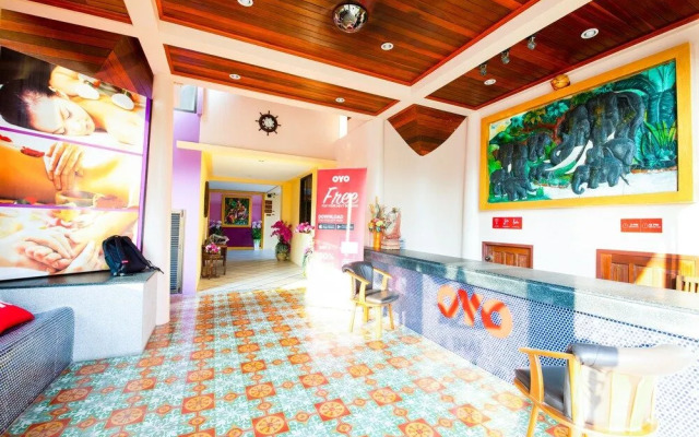 Andaman Thai Boutique Resort