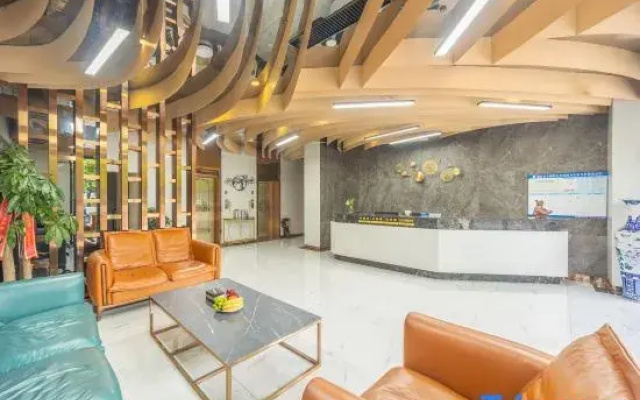 Meisui Ideal Home Hotel