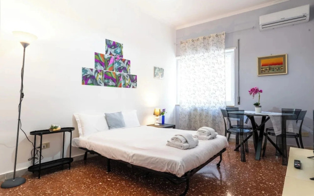 Magiù Apartment