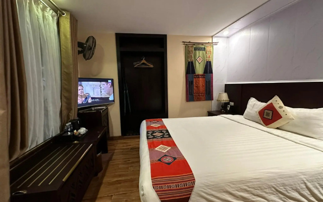 Sapa Centre Hotel