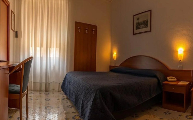 La Meridiana