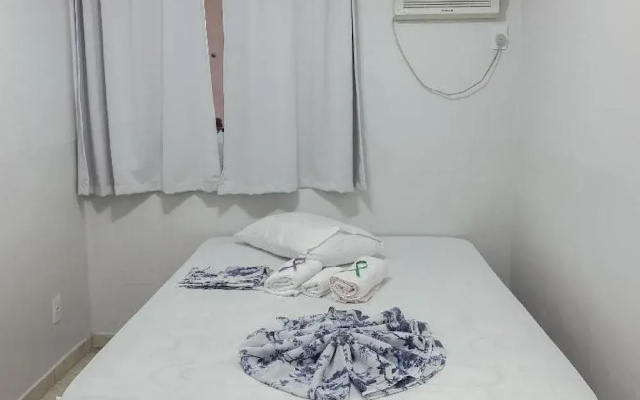 OYO Pousada Maria Maria
