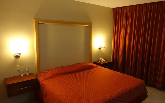 Hotel Mediterraneo