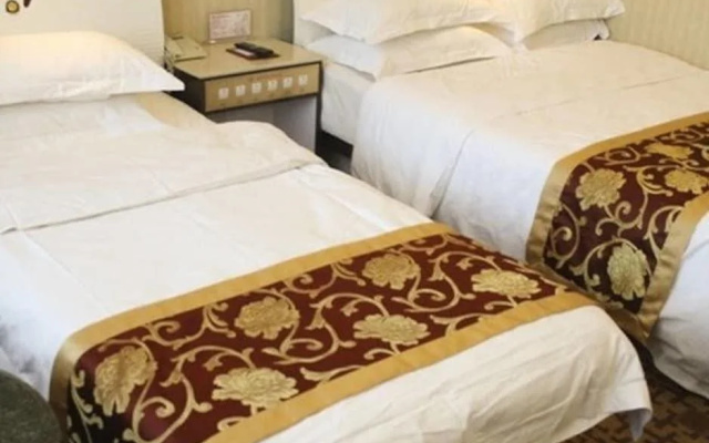 Dalian Victoria International Hotel