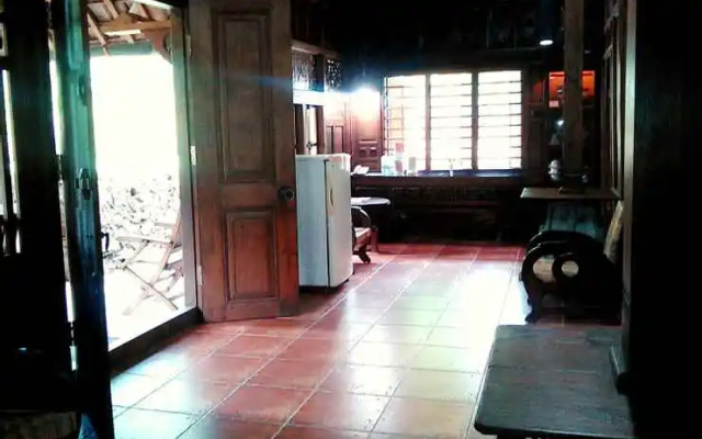 Hills Joglo Villas Ungaran Semarang