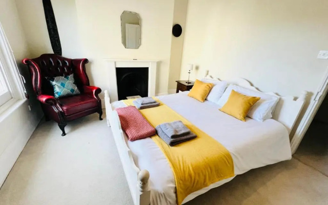 3 Bedroom House, St9, Ryde, Isle of Wight