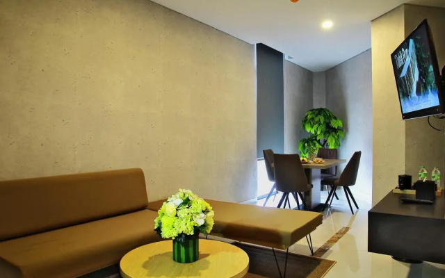 BBC Hotel Lampung Bandar Jaya