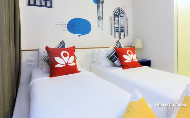ZEN Hostel Patong