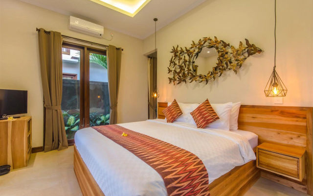 LaMeli Villas Ubud