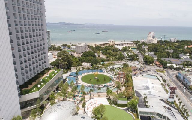 Grande Centre Point Pattaya 2