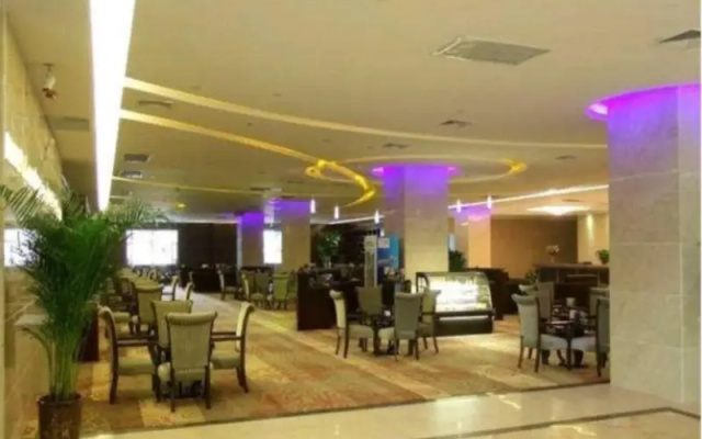Kashgar Yinruilin International Hotel