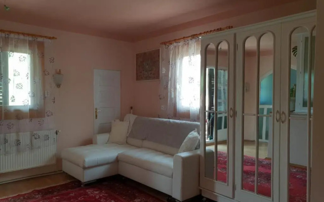Antal Apartmans Lunca de Sus Kulcsoshaz Gyimesfelsolok