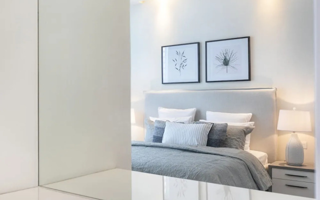 Driven Holiday Homes - City Walk 11B