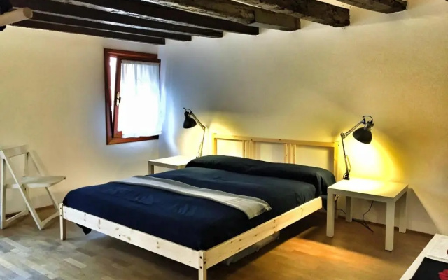 Al pozzo Apartment