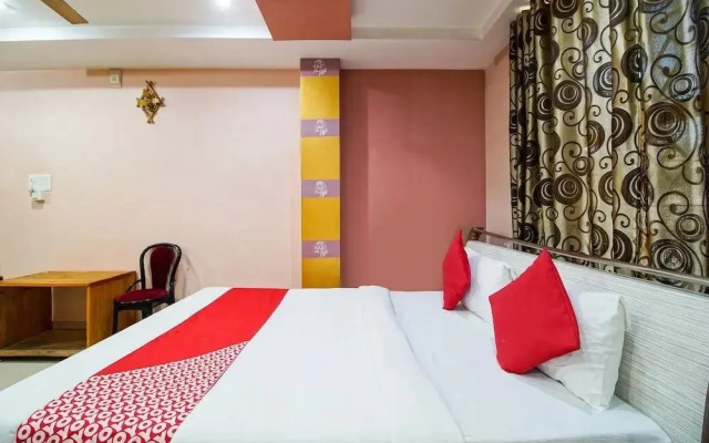 Hotel Fortune by OYO Rooms