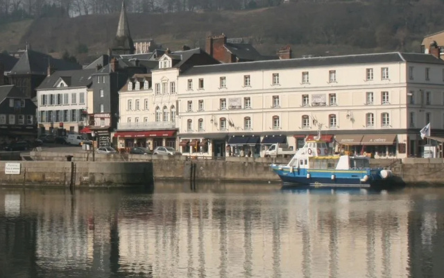 La Maison D Augustin