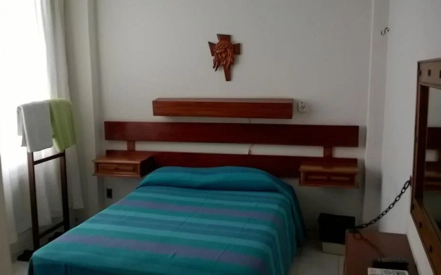 Suites Malintzin