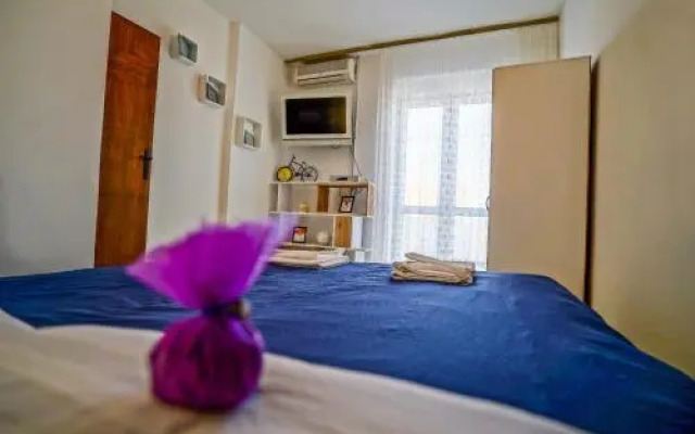 Apartments Ziggy Star