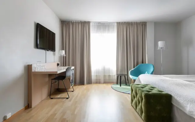 Quality Hotel Sundsvall
